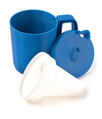 Thickened Liquids Cup