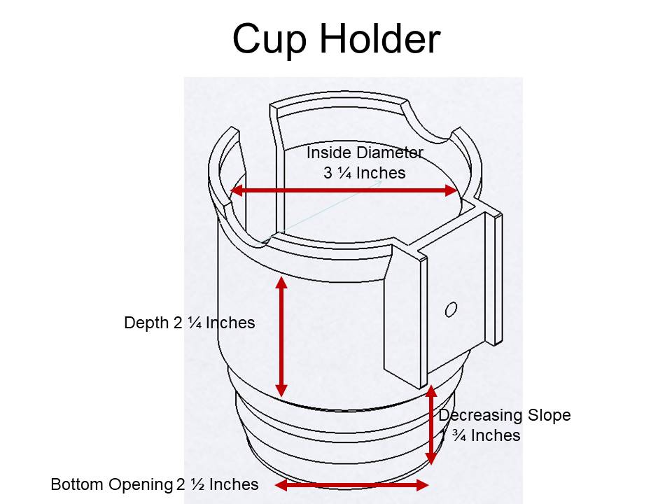 Cup Holder