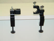 Attachment Holders