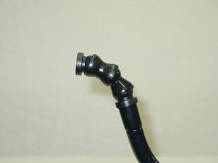 Flex Arm Mounting System with 12-Inch Flex Arm 
