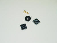 Mini Cup/Specs Adaptive Switch Mounting Plate Kit